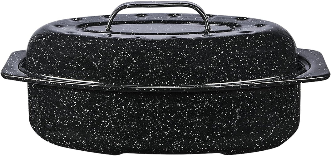 Granite Ware 13
