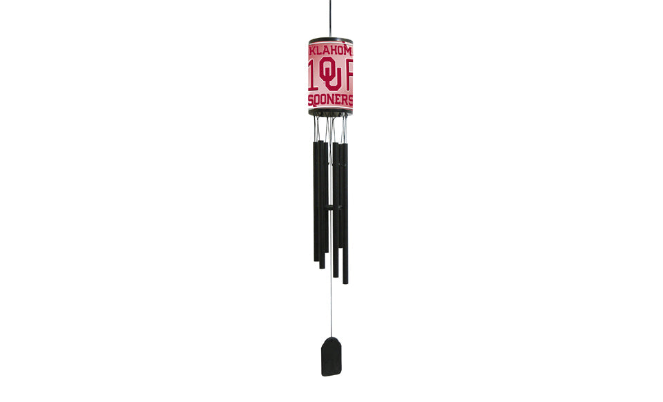 OKLAHOMA SOONERS CHIME