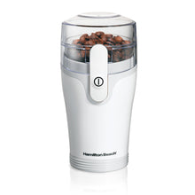 Load image into Gallery viewer, Hamilton Beach Fresh Grind™ Coffee Grinder
