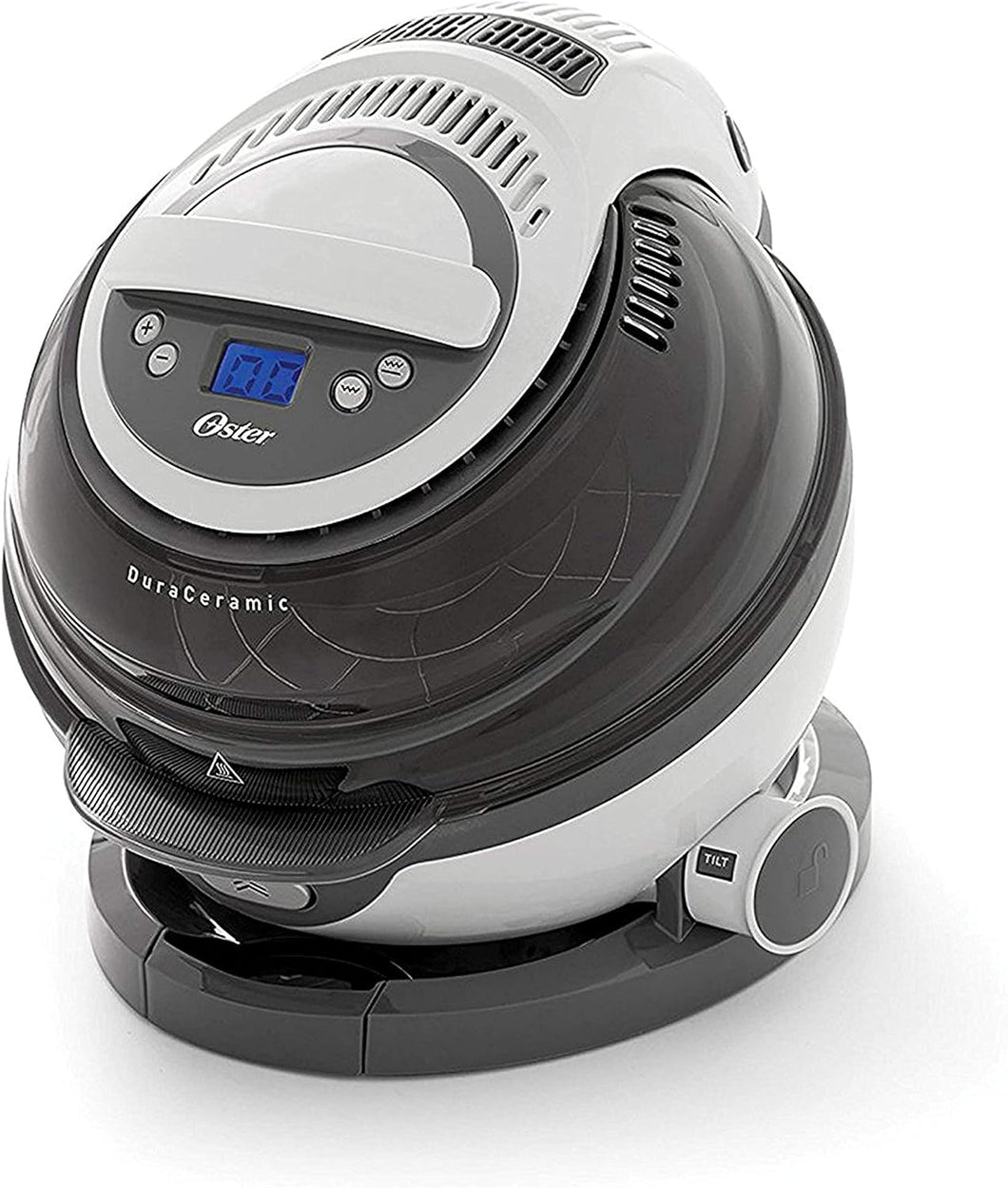 Oster Dura Ceramic Air Fryer, Large/3L