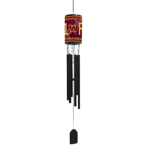 WASHINGTON COMMANDERS CHIME