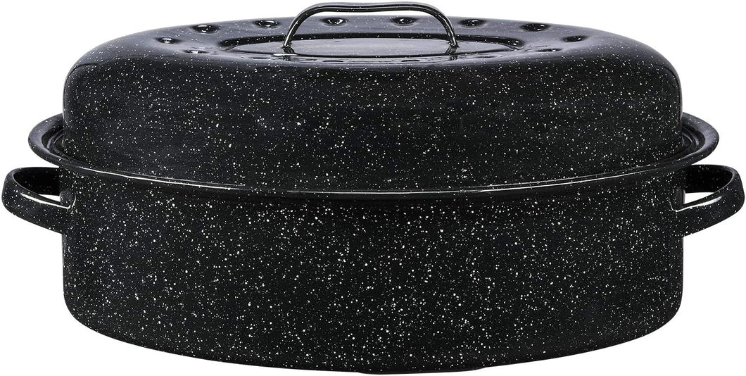 Granite Ware 18