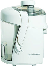 Load image into Gallery viewer, Hamilton Beach HealthSmart® Juice Extractor
