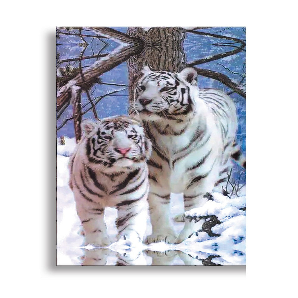 ultra-High Definition Canvases print  (Minimum of 4)