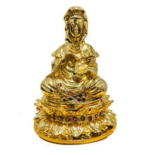 Load image into Gallery viewer, Guan-Yin Buddha Jewelry Case  (MINIMUM OF 2)
