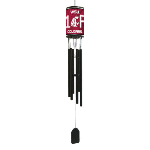 WASHINGTON STATE COUGARS CHIME