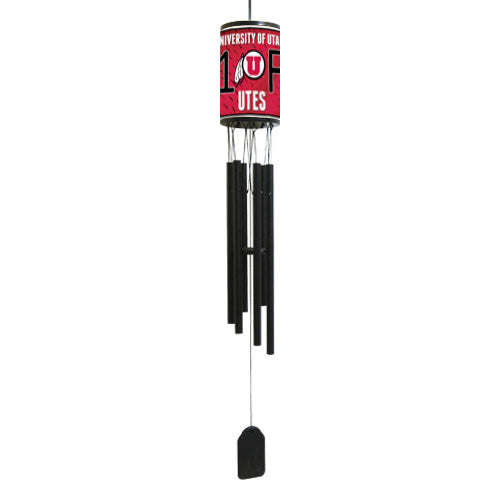 UTAH UTES CHIME