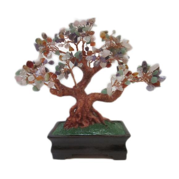 MULTI COLOR TREE