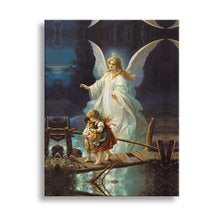 Load image into Gallery viewer, Wold ultra-High Definition Canvases print (Minimum of 4)
