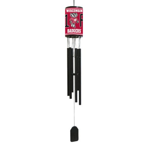 WISCONSIN BADGERS CHIME