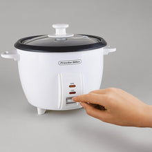 Load image into Gallery viewer, Proctor Silex 8 Cup Rice Cooker
