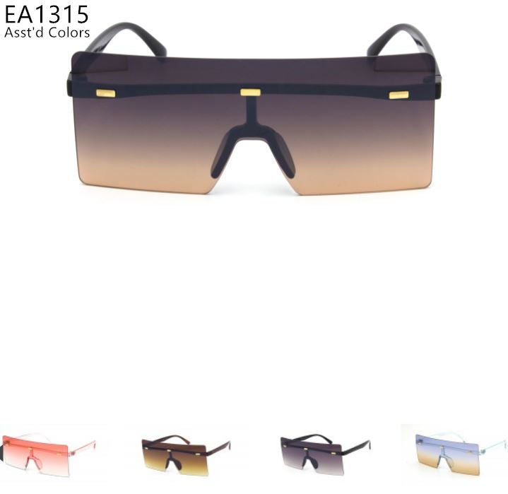 Fashion Sunglasses (Sold by Dozen)