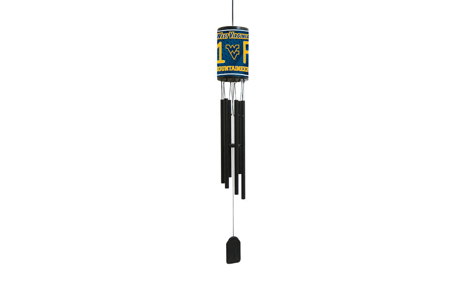 WEST VIRGINIA MOUNTAINEERS CHIME