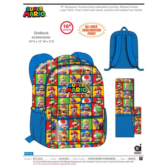 CASE OF 24 - 16