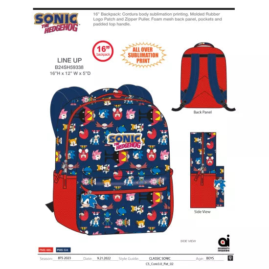 CASE OF 24 - 16