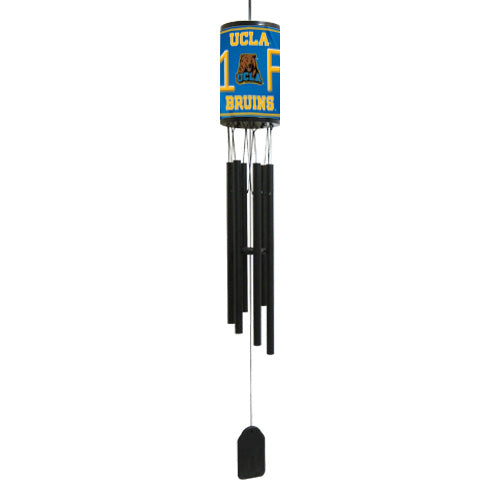 UCLA BRUINS CHIME