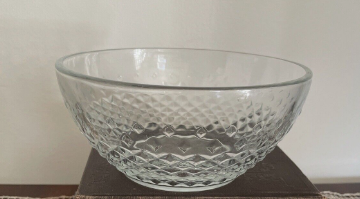 Libbey Montclair 6