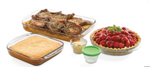 Load image into Gallery viewer, Libbey Bake 11Pc. Set
