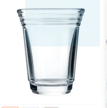 Load image into Gallery viewer, Luminarc Party Cup 2oz. Shot Glass
