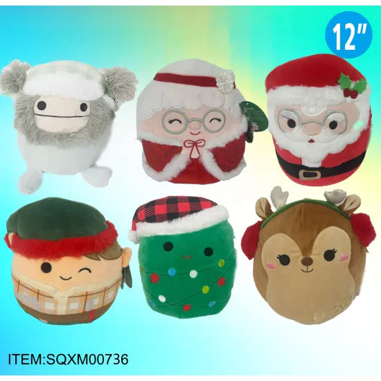 CASE OF 12 - 12