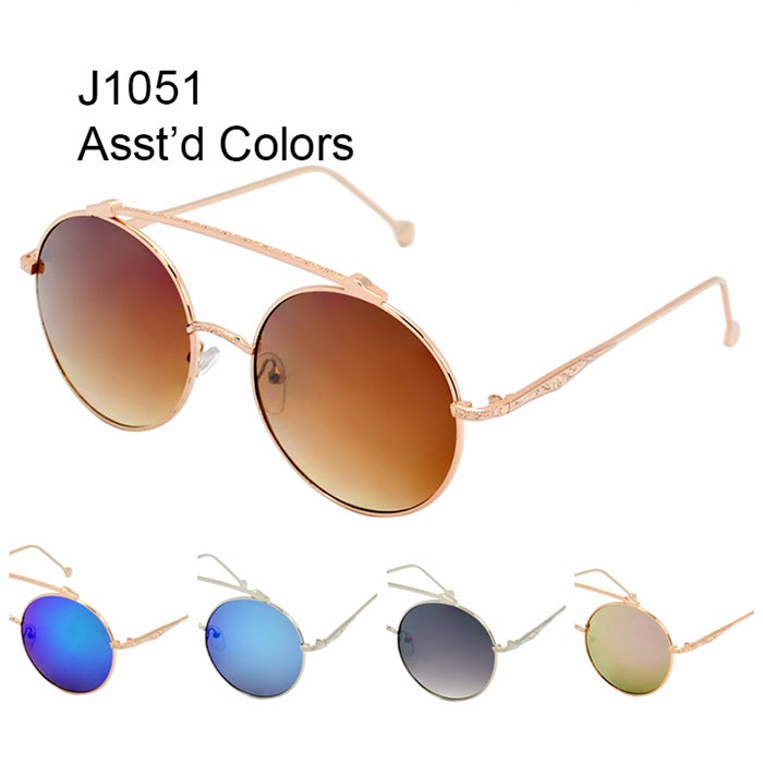 Sunglasses Metal Frame ( sold by dozen )