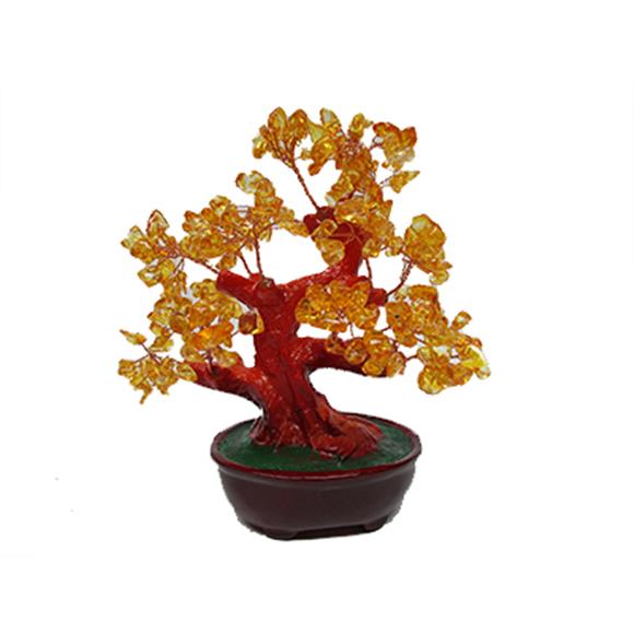 CITRINE TREE