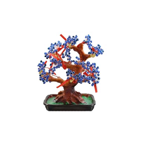 BLUE EYE TREE
