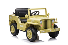 Load image into Gallery viewer, TAMCO JH-103 Matcha green kids electric ride on car ,kids toys car with 2.4G R/C

