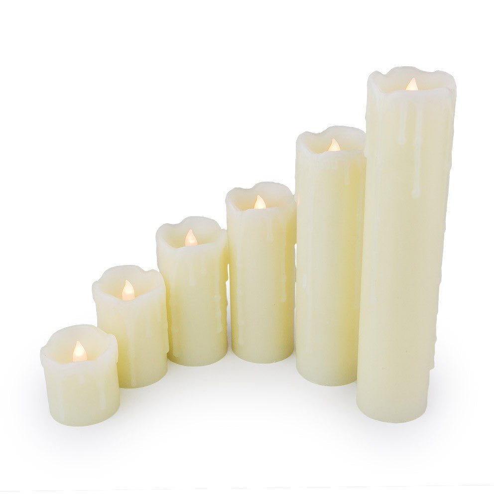 LED-CANDLE-FLICKING-TIMER-6SET (minimum of 12)