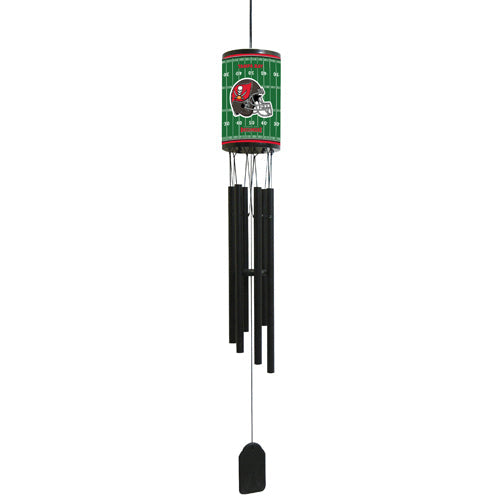 TAMPA BAY BUCCANEERS FIELD CHIME