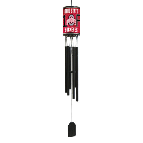 OHIO STATE BUCKEYES CHIME