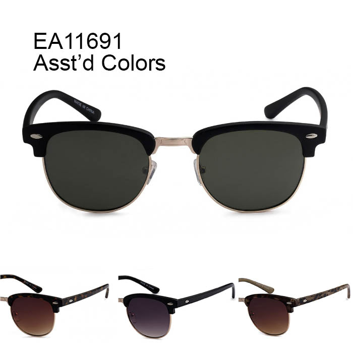 Fashion Sunglasses (Sold by Dozen)