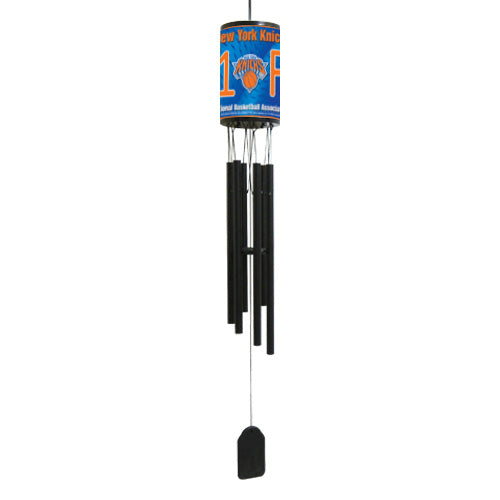 NEW YORK KNICKS CHIME