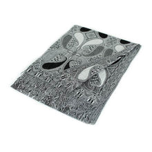 Load image into Gallery viewer, Large Paisley Pashmina Scarf Shawls A18
