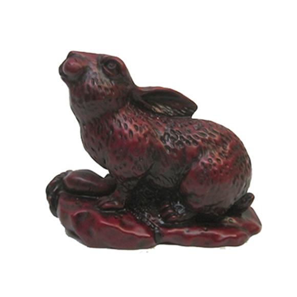 RED RABBIT