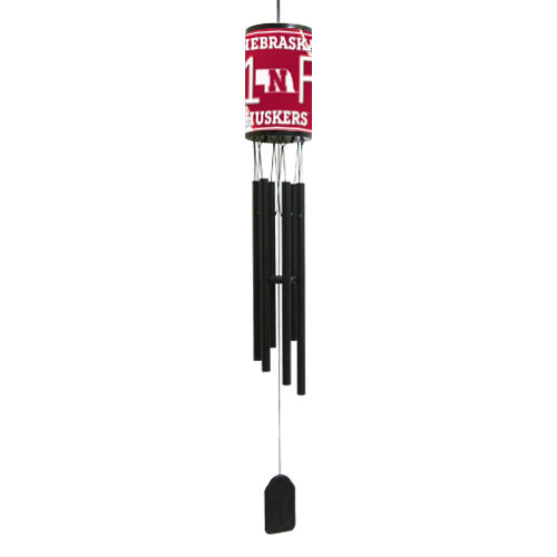 NEBRASKA CORNHUSKERS CHIME