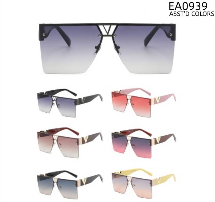 Fashion Sunglasses  (Sold by Dozen)