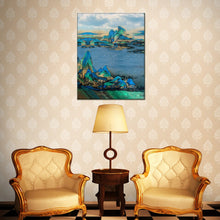 Load image into Gallery viewer, ultra-High Definition Canvases print  (Minimum of 4)
