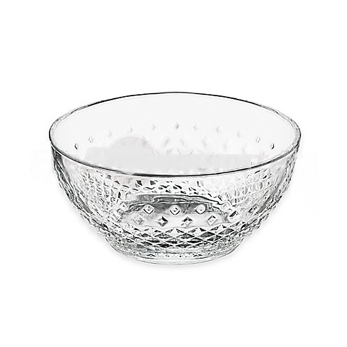 Libbey Montclair 6