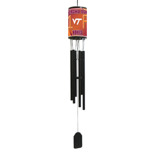 VIRGINIA TECH HOKIES CHIME