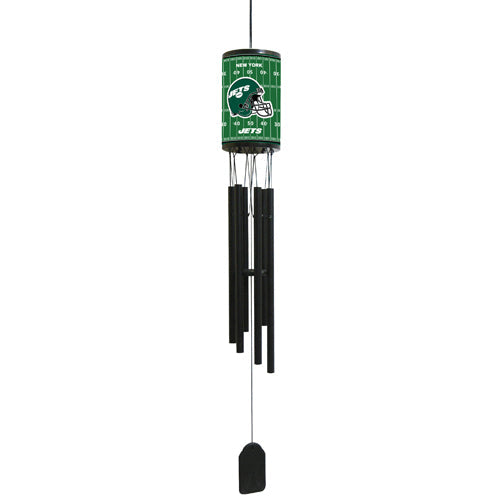 NEW YORK JETS FIELD CHIME