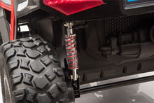 Load image into Gallery viewer, pink kids electric ride on two seat UTV, EVA wheel ,kids toys car with 2.4G R/C
