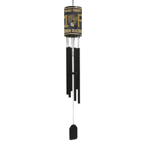 WAKE FOREST UNIVERSITY DEMON DEACONS CHIME