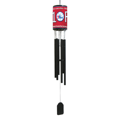 PHILADELPHIA 76ERS CHIME