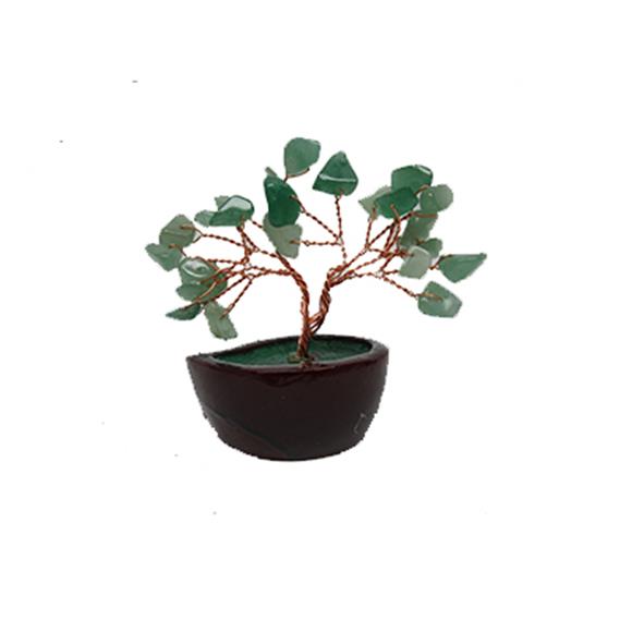 GREEN GEM TREE