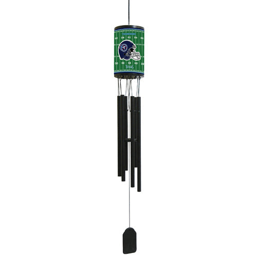 TENNESSEE TITANS FIELD CHIME