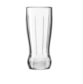 Libbey Coke Root Glass, 16oz.