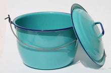 Load image into Gallery viewer, 3Qt Convex Kettle w/ Lid
