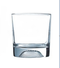 Load image into Gallery viewer, Luminarc Champion 10oz. Football OTR Glass
